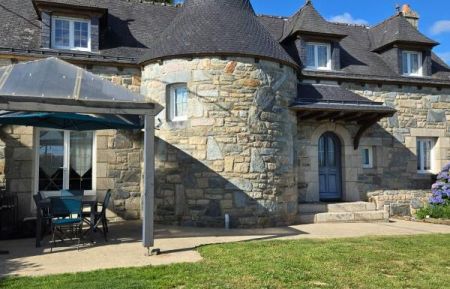 G&icirc;te n&deg;56G4118 Cl&eacute;gu&eacute;rec - Morbihan - photo