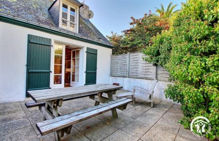 G&icirc;te n&deg;56G6929 Groix - Morbihan - photo