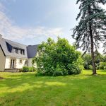gite - Mane Kerverh 1 - LANDEVANT - Morbihan