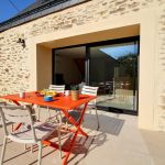 gite - La Boissiere - NIVILLAC - Morbihan