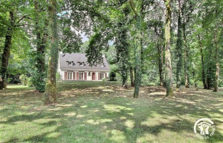 G&icirc;te n&deg;56G217 Brand&eacute;rion - Morbihan - photo