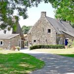 gite - TY BRAZ ET TY NEUHE - LANGUIDIC - Morbihan