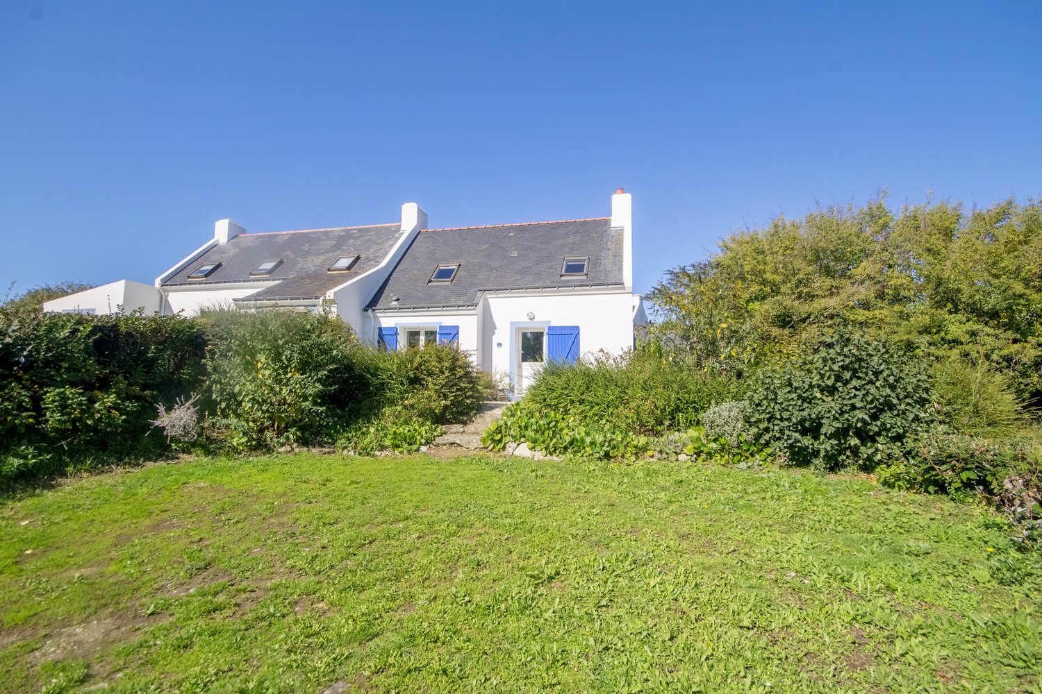 Gites De France Belle Ile En Mer