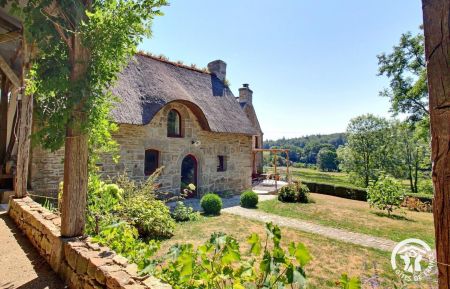 G&icirc;te n&deg;56G18823 Quistinic - Morbihan - photo