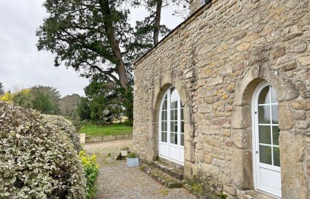 G&icirc;te n&deg;56G1069 Larmor-Baden - Morbihan - photo
