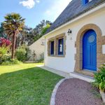 gite - Chez Fauvette - PENESTIN - Morbihan