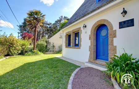 G&icirc;te n&deg;56G15525 P&eacute;nestin - Morbihan - photo