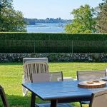 gite - Maison du P&ecirc;cheur - ARRADON - Morbihan