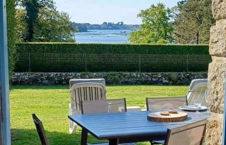 G&icirc;te n&deg;56G31037 Arradon - Morbihan - photo