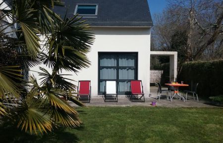 Gîte n°56G2586 La Trinité-sur-Mer - Morbihan - photo