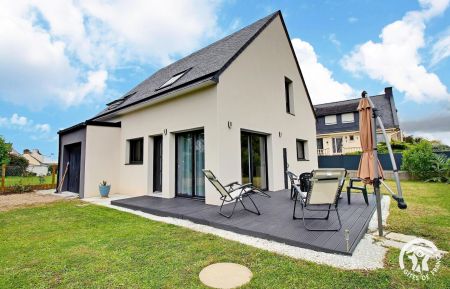 G&icirc;te n&deg;56G169165 Plouhinec - Morbihan - photo
