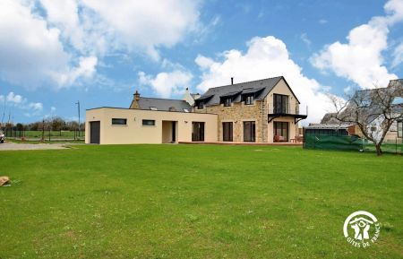 G&icirc;te n&deg;56G425 Arzal - Morbihan - photo