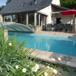 gite - Petit Thy Lou - BADEN - Morbihan