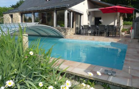 G&icirc;te n&deg;56G858 Baden - Morbihan - photo