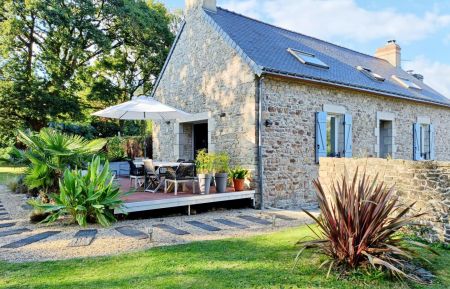 Gîte n°56G78392 Guidel - Morbihan - photo