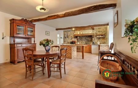 G&icirc;te n&deg;56G9440 Kervignac - Morbihan - photo