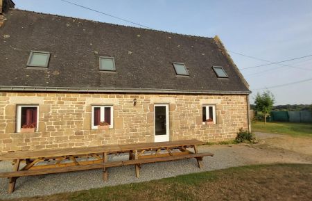 G&icirc;te n&deg;56G10136 Languidic - Morbihan - photo