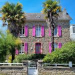 gite - Les Palmiers Roses - VANNES - Morbihan