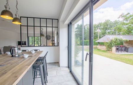 G&icirc;te n&deg;56G1649 Ploeren - Morbihan - photo