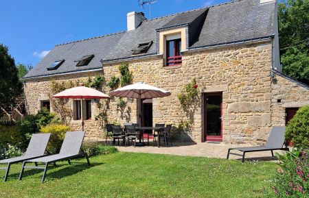 G&icirc;te n&deg;56G4613 Crach - Morbihan - photo