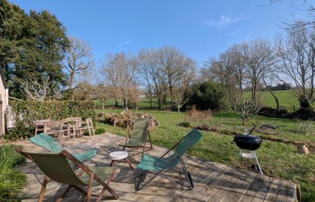 G&icirc;te n&deg;56G1586 Plescop - Morbihan - photo