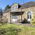 gite - L'Orangerie - PONTIVY - Morbihan