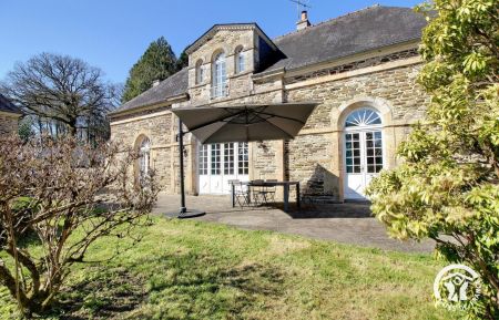 G&icirc;te n&deg;56G1788 Pontivy - Morbihan - photo
