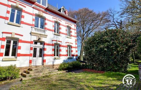 G&icirc;te n&deg;56G1855 Qu&eacute;ven - Morbihan - photo