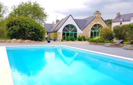 G&icirc;te n&deg;56G1385 Belz - Morbihan - photo