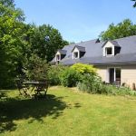gite - Le chataignier - BRECH - Morbihan