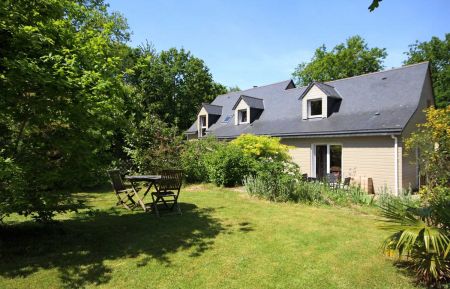 G&icirc;te n&deg;56G2316 Brech - Morbihan - photo
