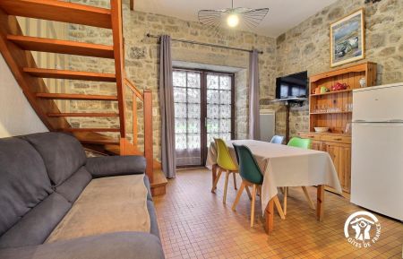 G&icirc;te n&deg;56G5470 Erdeven - Morbihan - photo