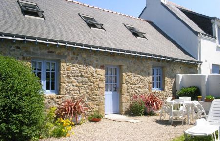 G&icirc;te n&deg;56G9614 Landaul - Morbihan - photo