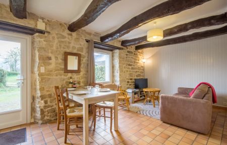 G&icirc;te n&deg;56G1614 Ploemel - Morbihan - photo