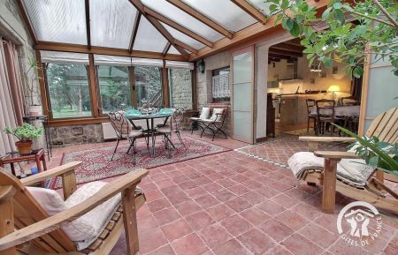 Gîte n°56G169119 Plouhinec - Morbihan - photo