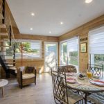 gite - Le Chalet des Tilleuls - PONTIVY - Morbihan