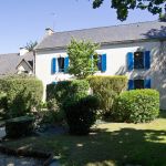 gite - Au fil du Val - RIANTEC - Morbihan