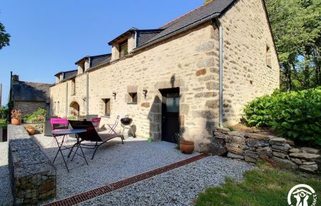 Gîte n°56G2478 Sulniac - Morbihan - photo
