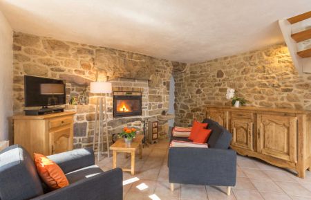 G&icirc;te n&deg;56G1619 Ploemel - Morbihan - photo