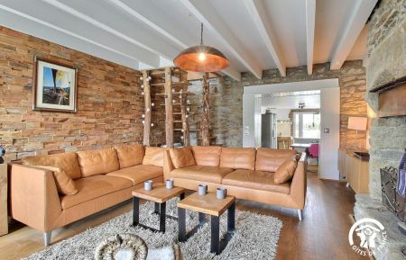 G&icirc;te n&deg;56G8502 H&oelig;dic - Morbihan - photo