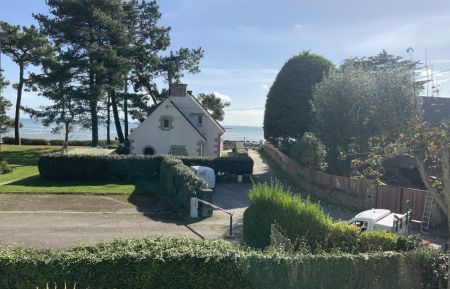 G&icirc;te n&deg;56G34979 Carnac - Morbihan - Vue depuis l appartement