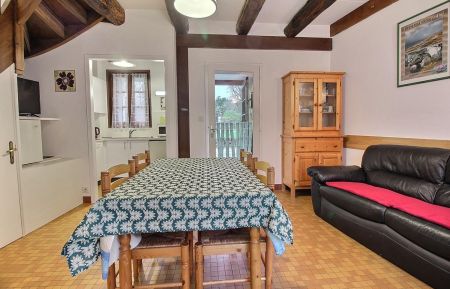 Gîte n°56G5472 Erdeven - Morbihan - photo