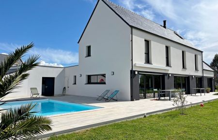 Gîte n°56G11662 Locmariaquer - Morbihan - photo