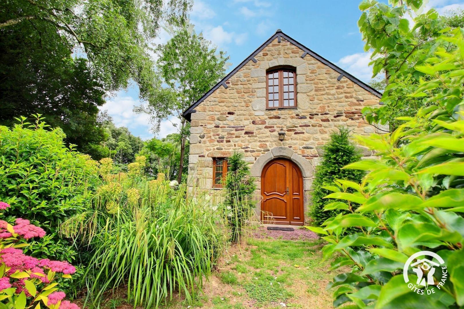 l'Ermitage