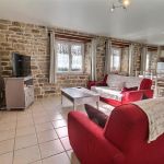 gite - Kerdidrouz - PLUMERGAT - Morbihan