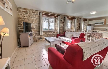 G&icirc;te n&deg;56G17512 Plumergat - Morbihan - photo