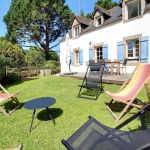 gite - Ty Nehue - SAINT-PHILIBERT - Morbihan
