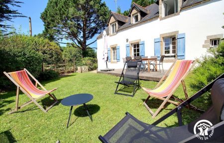 G&icirc;te n&deg;56G23310 Saint-Philibert - Morbihan - photo