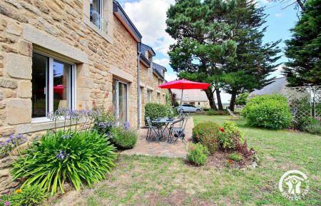 G&icirc;te n&deg;56G23329 Saint-Philibert - Morbihan - photo