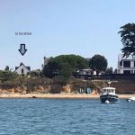 gite - Marie Galante - SENE - Morbihan